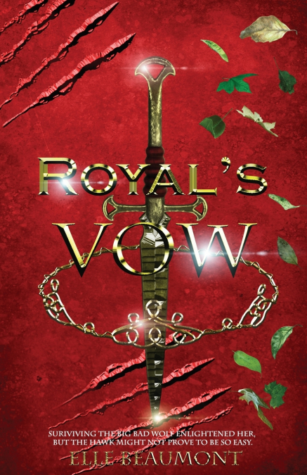 Royal’s Vow