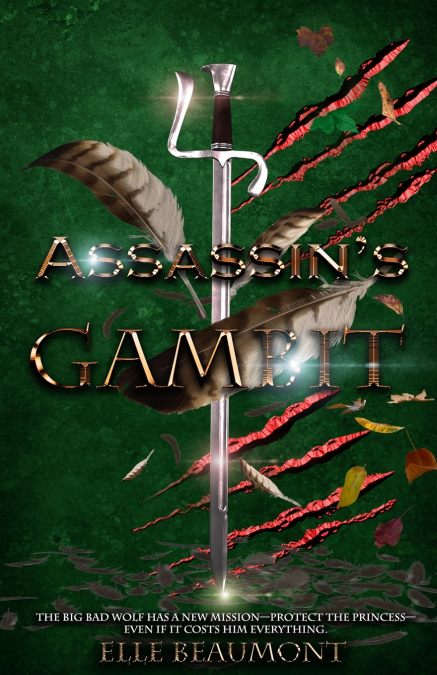 Assassin’s Gambit