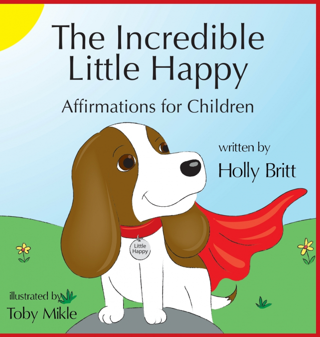 The Incredible Little Happy