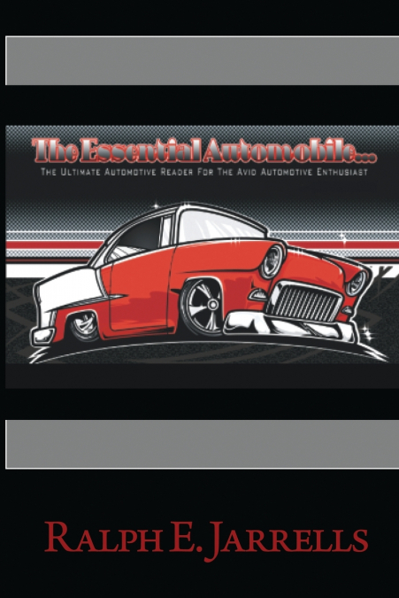 The Essential Automobile