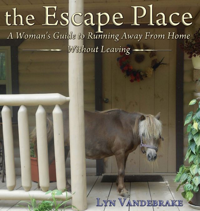 the Escape Place