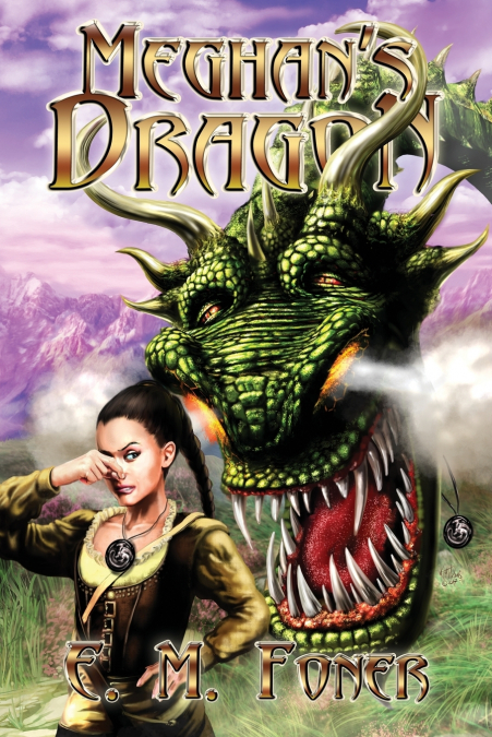 Meghan’s Dragon