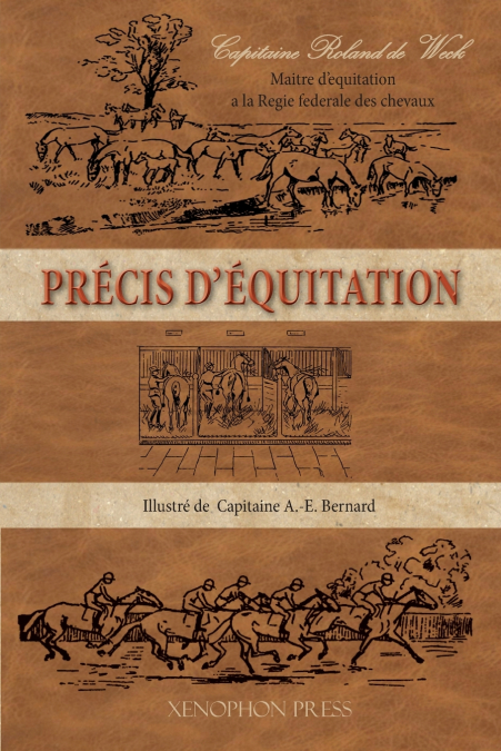 Précis d’équitation