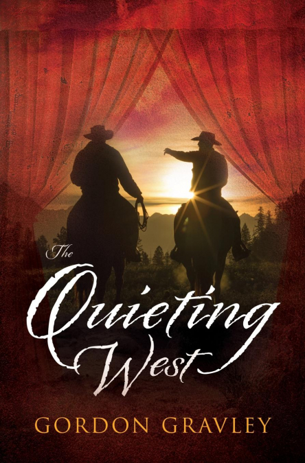 The Quieting West