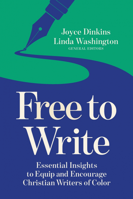 Free to Write