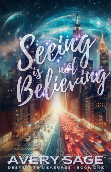 Seeing is Not Believing