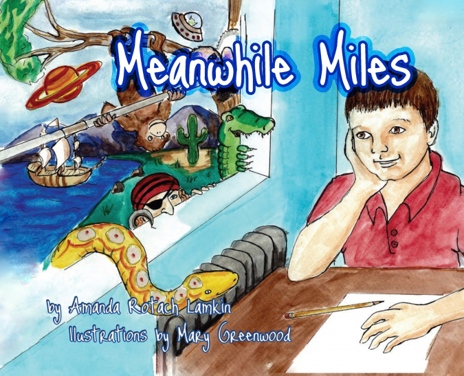 Meanwhile Miles