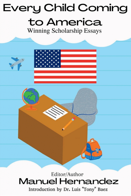 Every Child Coming to America