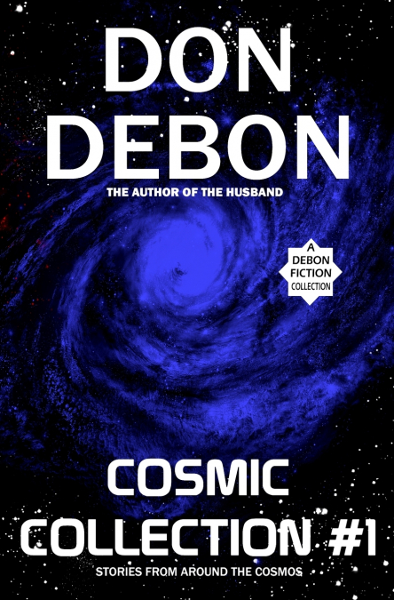 Cosmic Collection #1