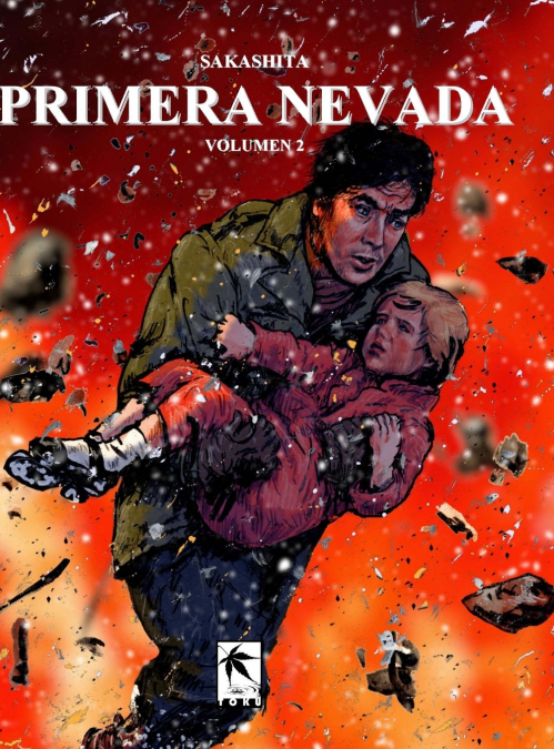 Primera Nevada, Volumen 2