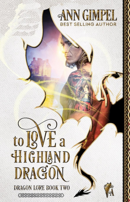To Love  a Highland Dragon