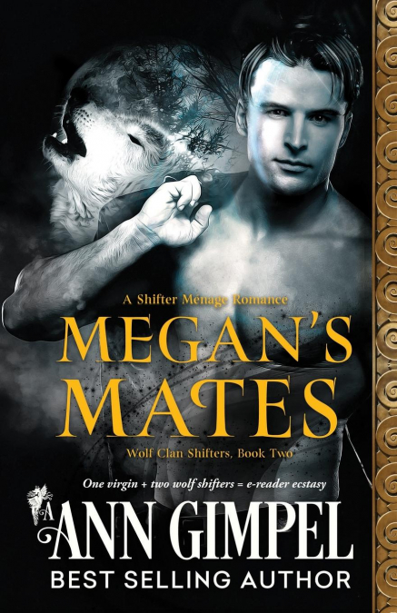 Megan’s Mates