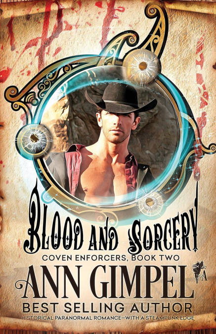 Blood and Sorcery