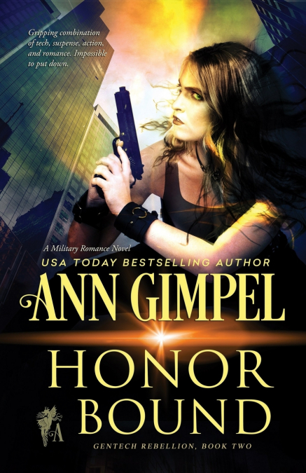 Honor Bound