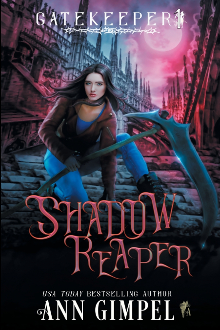 Shadow Reaper