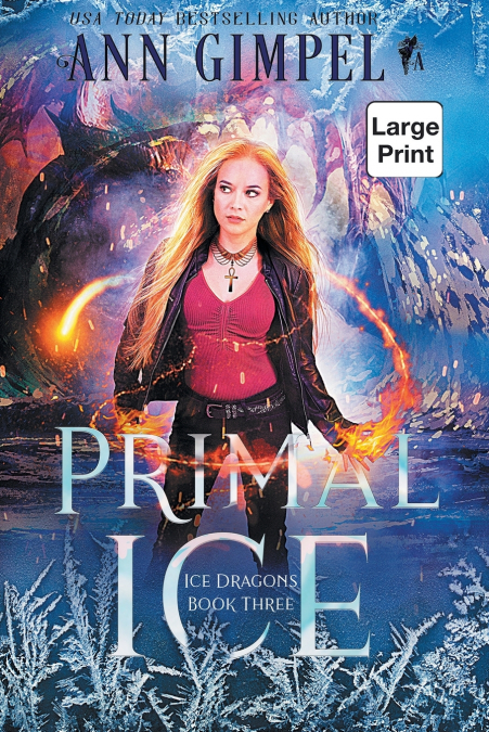 Primal Ice