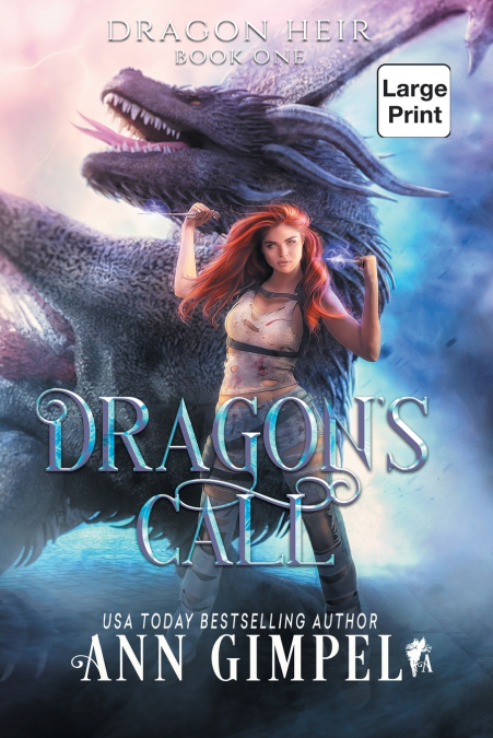 Dragon’s Call