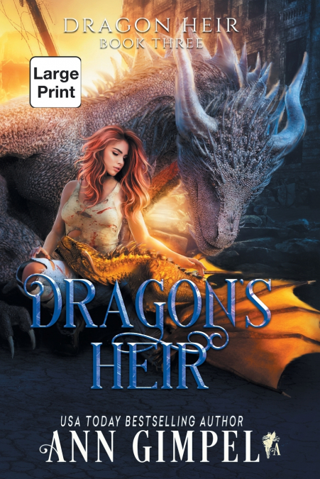 Dragon’s Heir