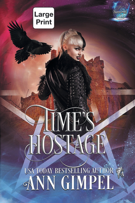 Time’s Hostage