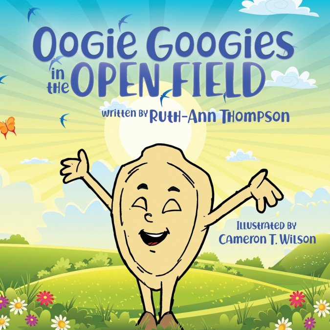 Oogie Googies in the Open Field