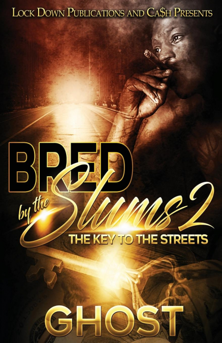 BRED BY THE SLUMS 2