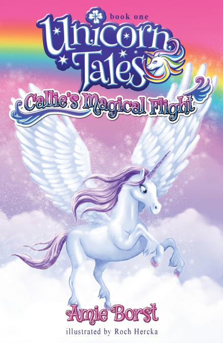 Callie’s Magical Flight