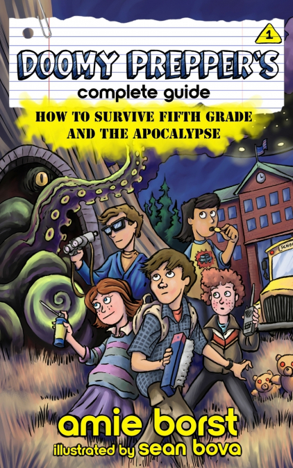 Doomy Prepper’s Complete Guide