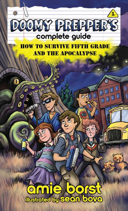 Doomy Prepper’s Complete Guide