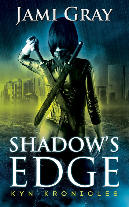 Shadow’s Edge