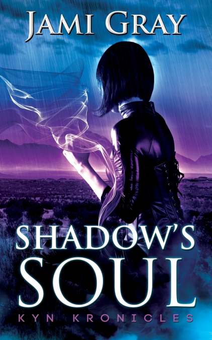 Shadow’s Soul