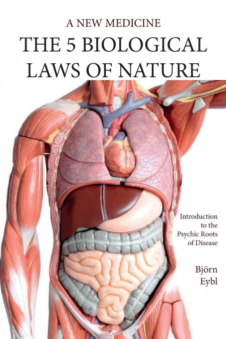 Five Biological Laws of Nature