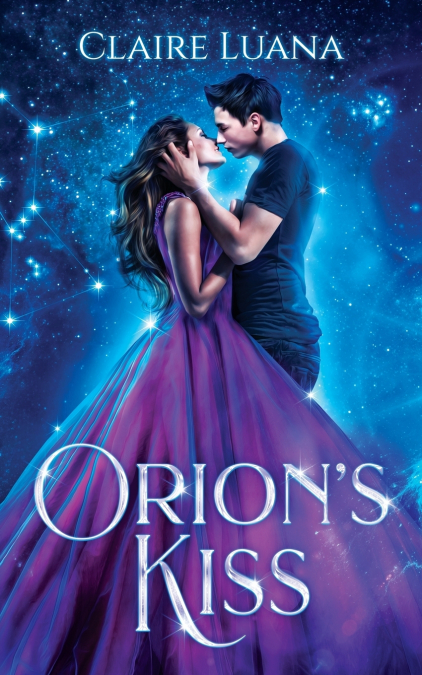 Orion’s Kiss