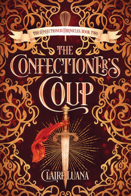 The Confectioner’s Coup