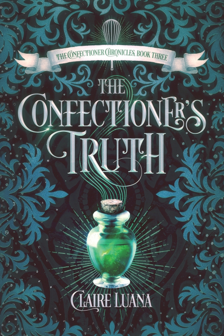 The Confectioner’s Truth