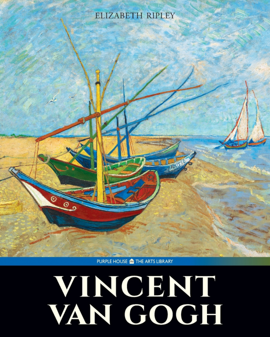VINCENT VAN GOGH