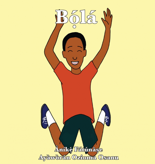 Bọ́lá