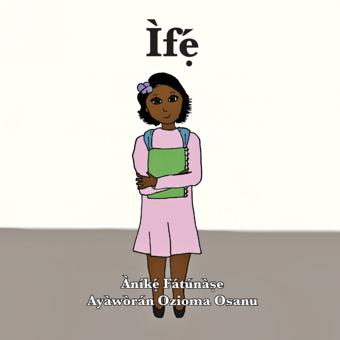 Ìfẹ́
