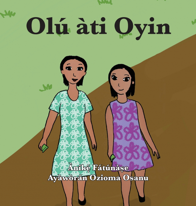 Olú àti Oyin