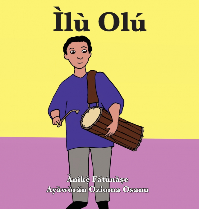 Ìlù Olú