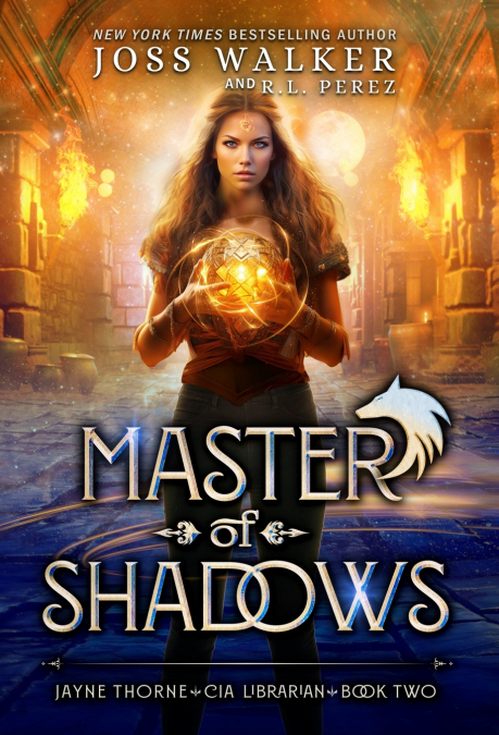 Master of Shadows