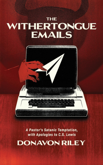 The Withertongue Emails