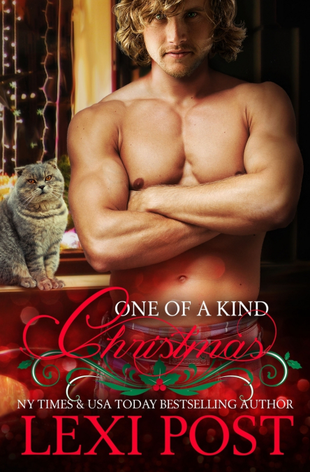 One of a Kind Christmas