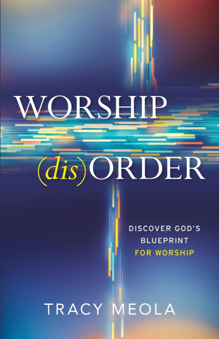 Worship Disorder