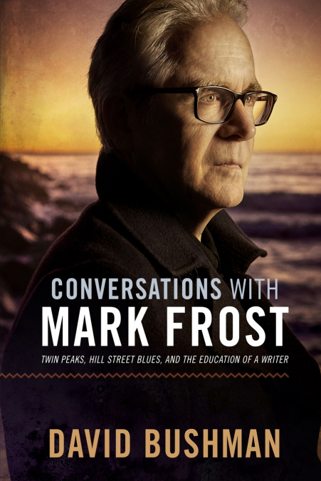 Conversations with Mark Frost