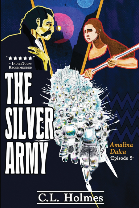 The Silver Army