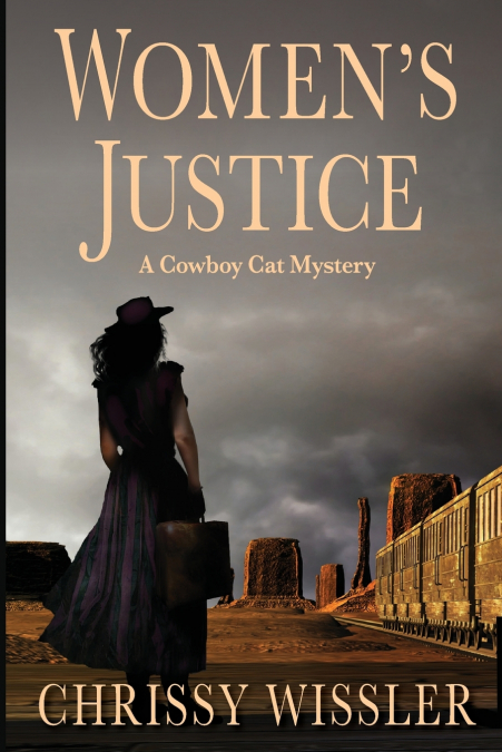 Women’s Justice