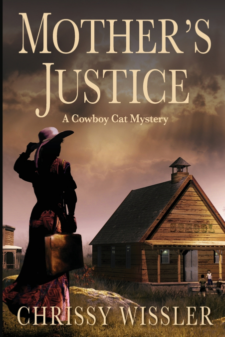 Mother’s Justice