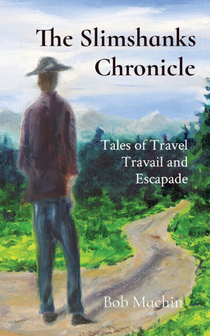 The Slimshanks Chronicle