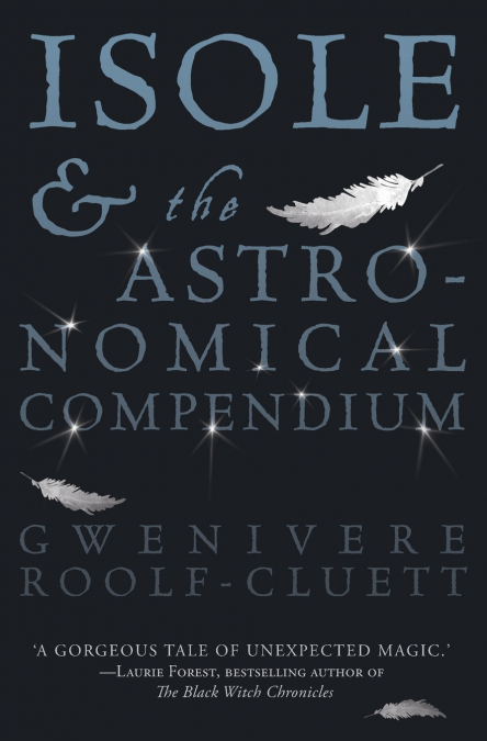 Isole and the Astronomical Compendium