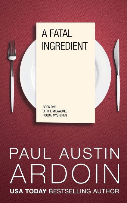 A Fatal Ingredient